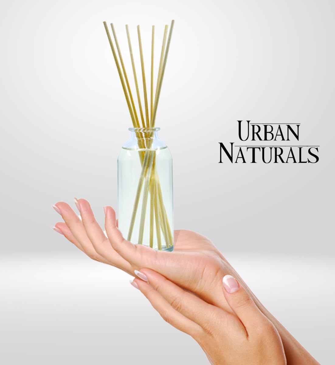 Urban Naturals Eucalyptus Sage Reed Diffuser Set