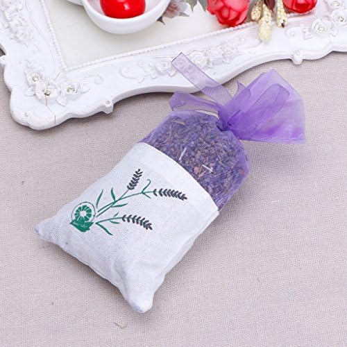 Dried Sachets Drawer Freshener for Closets and Rooms