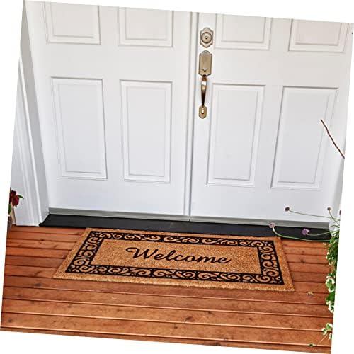 Windproof Sealing Strip for Under Door Noise Blocker