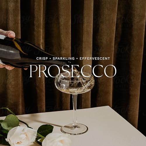 Antica Farmacista Prosecco Reed Diffuser 845 Fl Oz