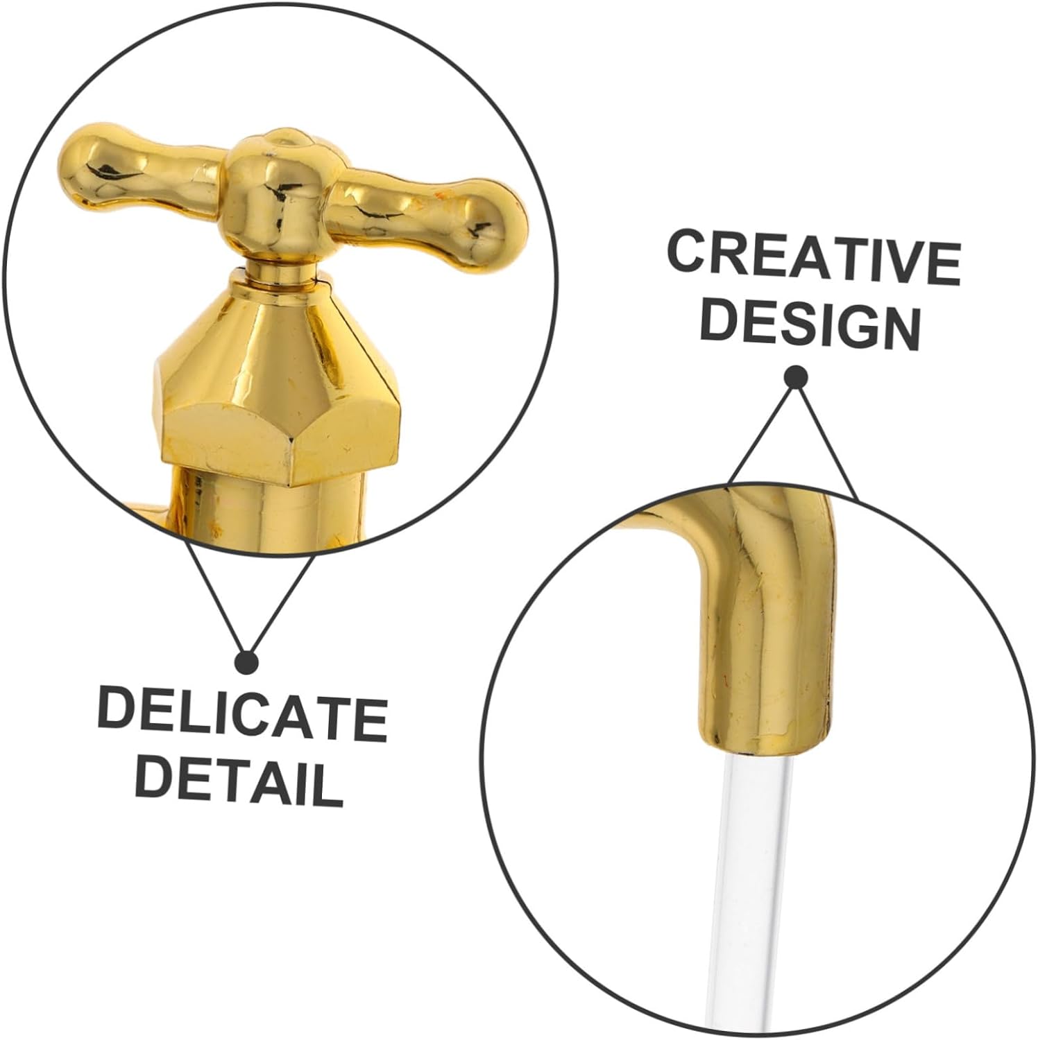 Innovative Mini Tabletop Water Fountain for Kids Room Decor