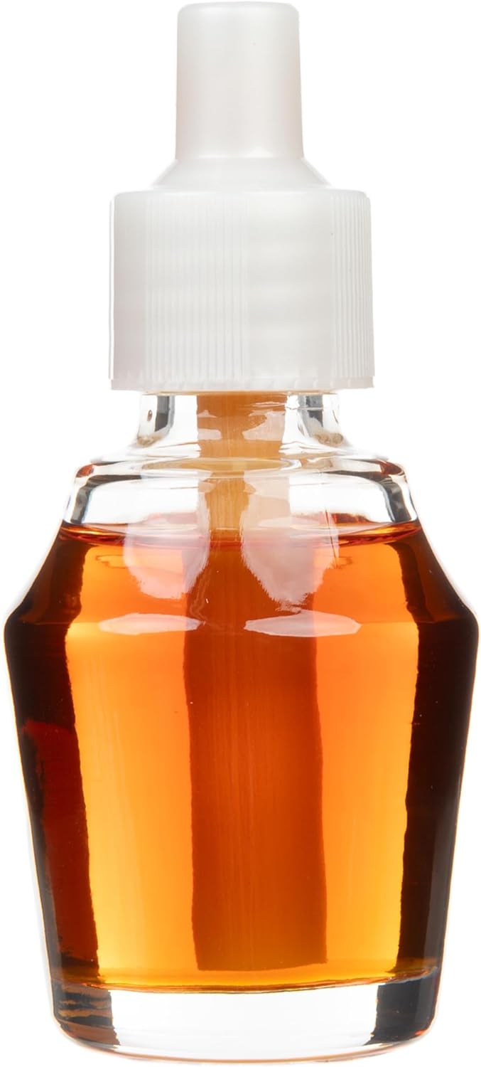Scentsationals Fragrance Oil Plug In Refills 3-Pack - Feelin Cozy