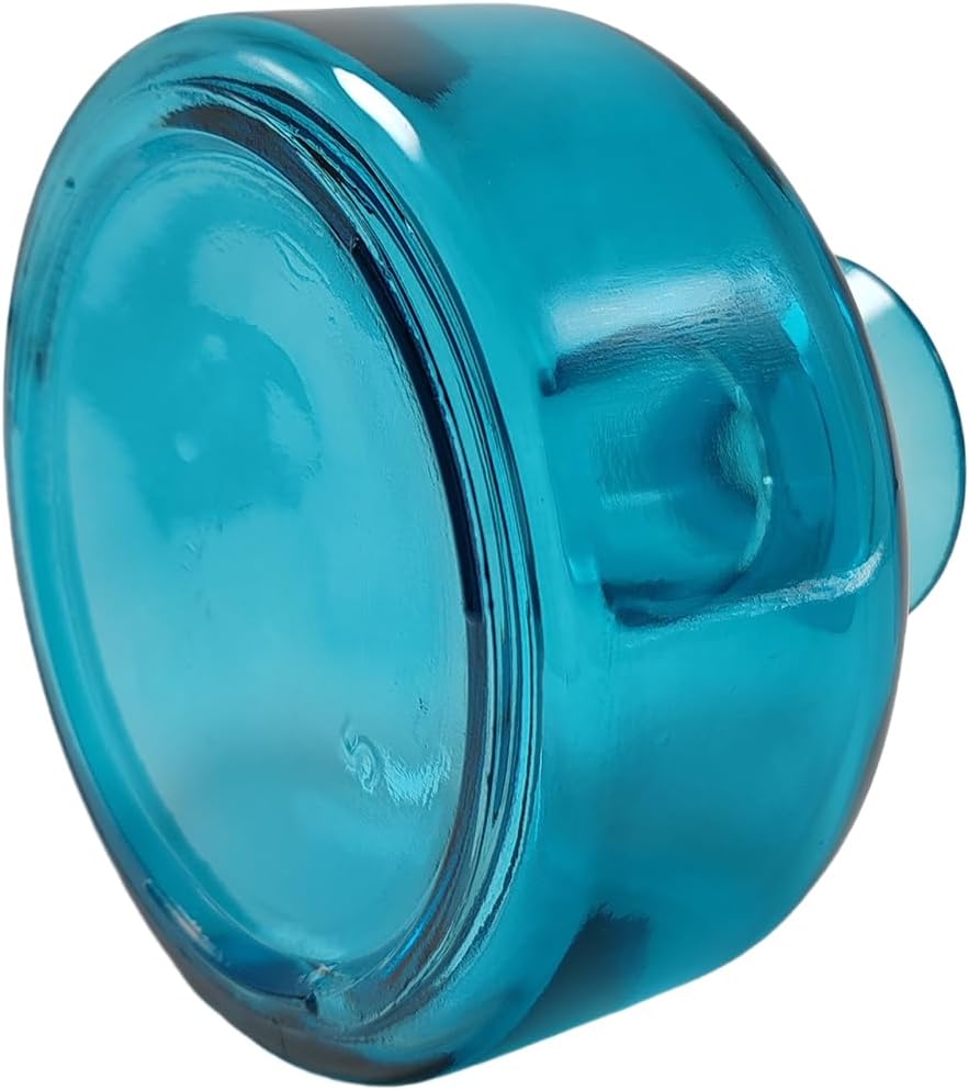 1Pcs 200ml Glass Diffuser Bottle for Aromatherapy and Home Decor