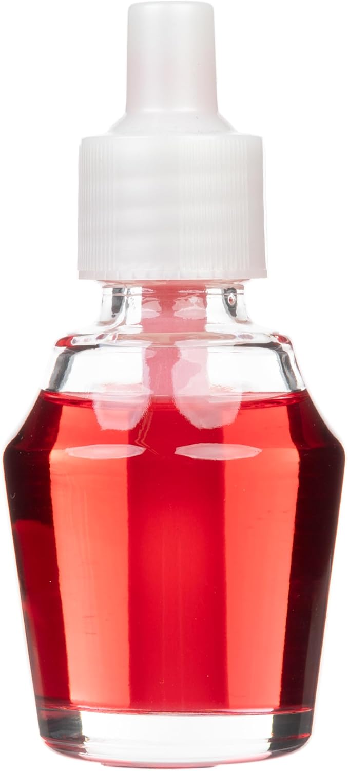 Scentsationals Fragrance Oil Plug In Refills 3-Pack - Girlfriend Night