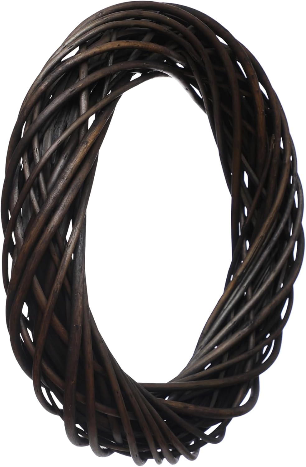 Ashland 18 Inch Black Willow Halloween Wreath