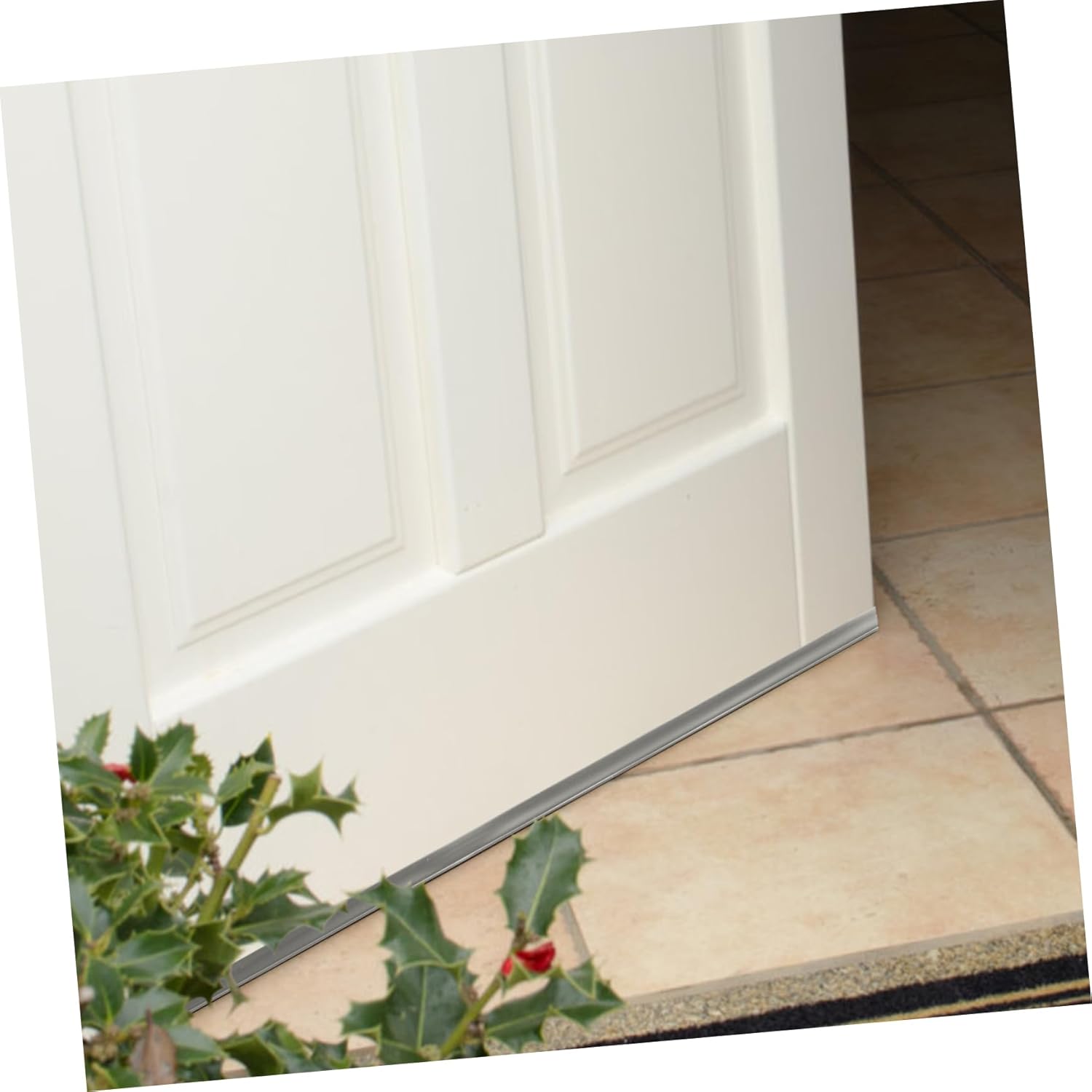 Windproof Sealing Strip for Under Door Noise Blocker