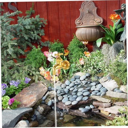 Innovative Mini Tabletop Water Fountain for Kids Room Decor