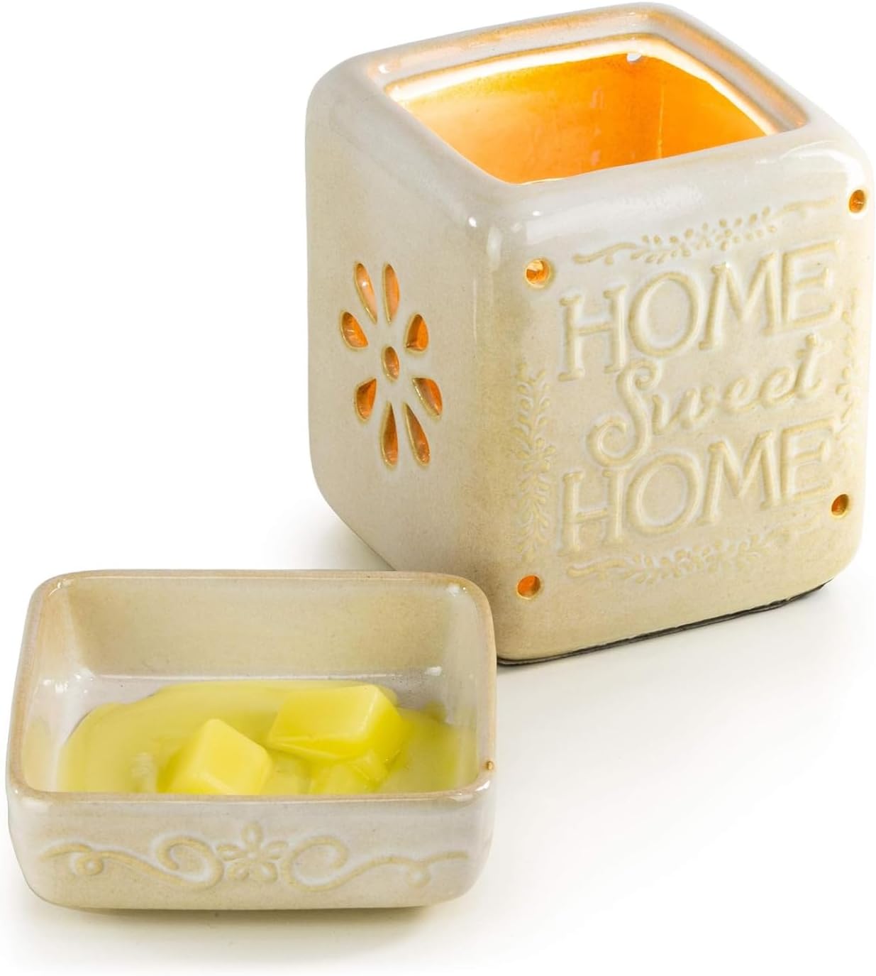 VP Home Wall Plug-in Wax Warmer for Scented Wax