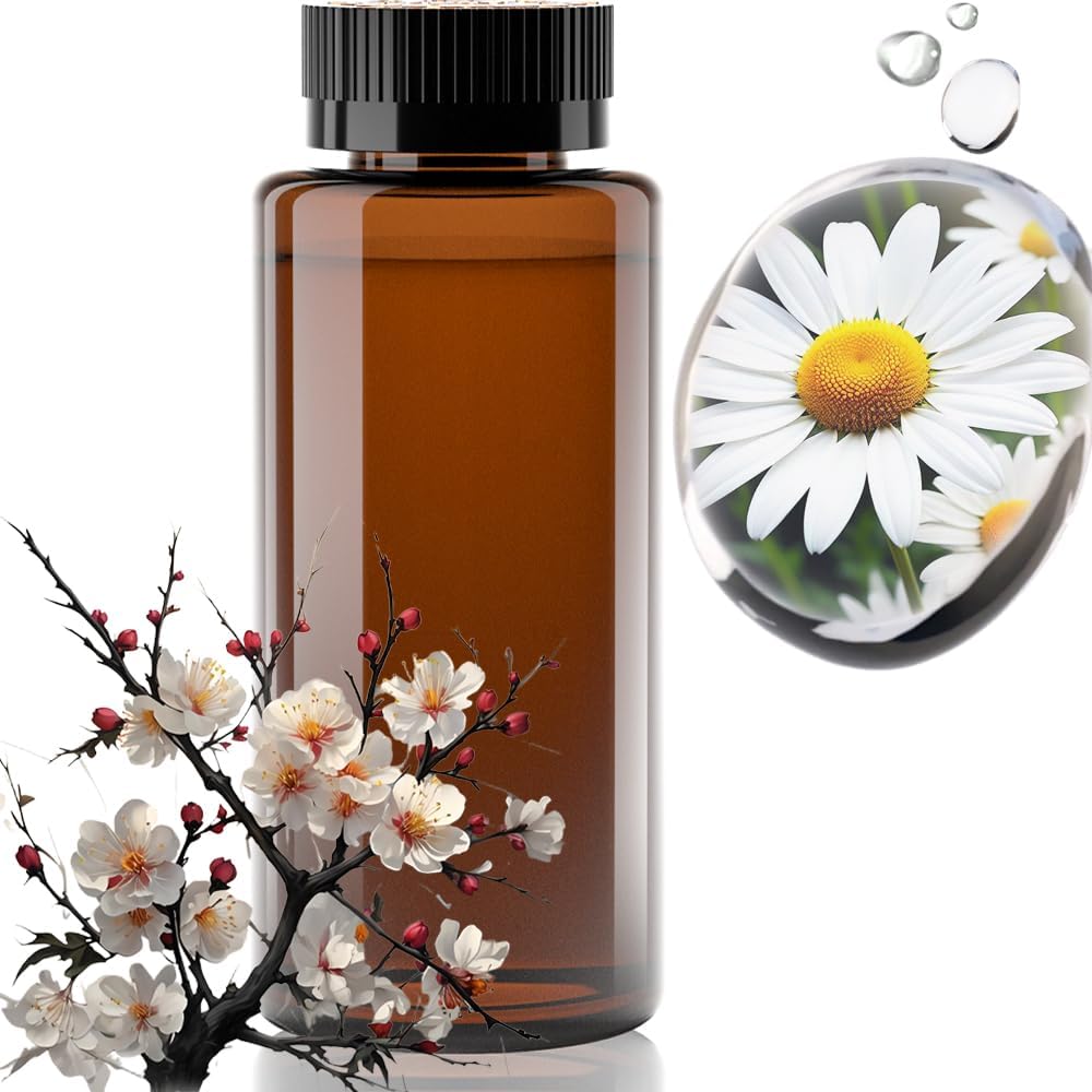 Diffmely Fragrance Scent Diffuser Oil - Misty Love 7 Fl Oz