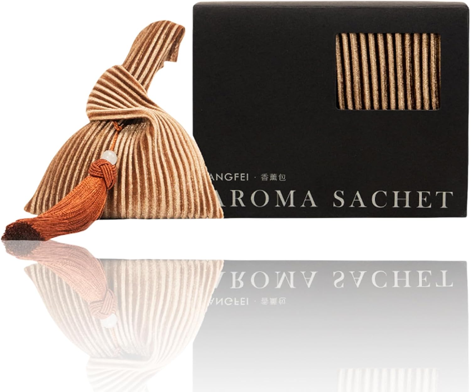 Thoqy Air Freshener Sachets 90-Day Fragrance for Home Closets and Drawers