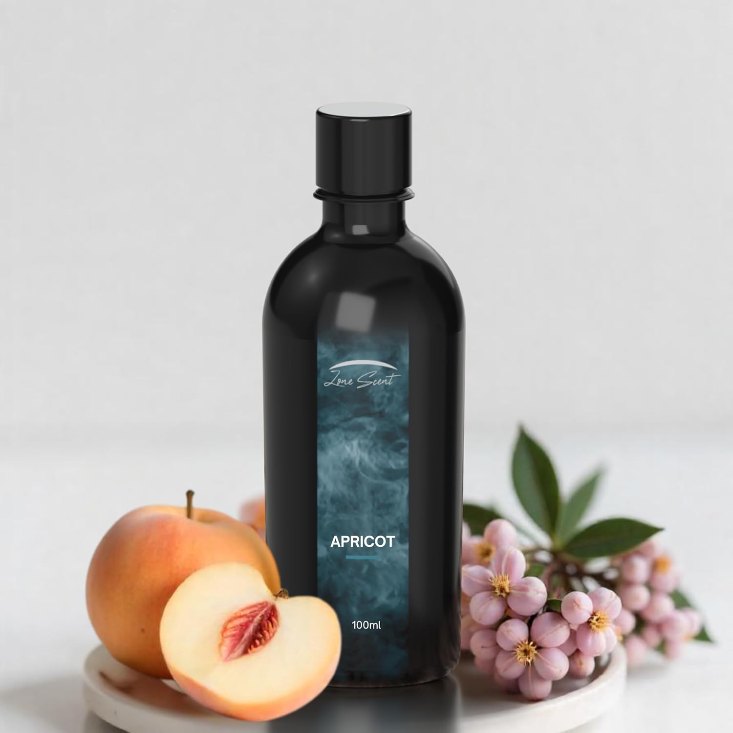 Apricot Essential Oil for Diffusers - 100ml