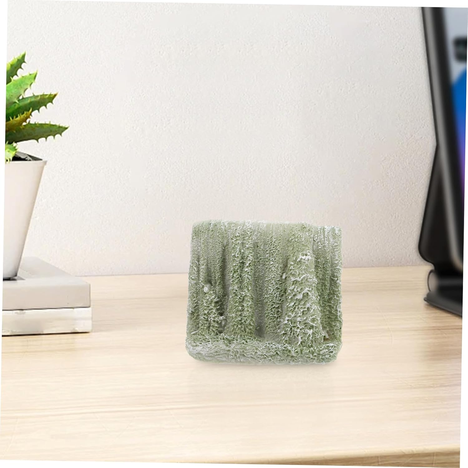 Nature-Inspired Tabletop Fountain Decor for Adults