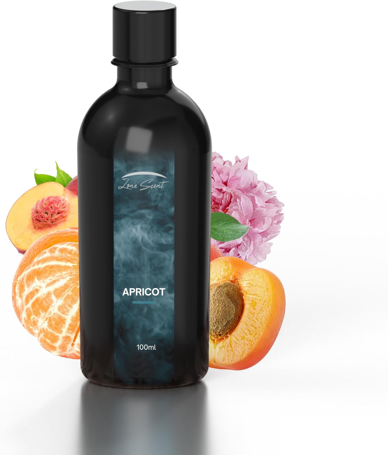 Apricot Essential Oil for Diffusers - 100ml