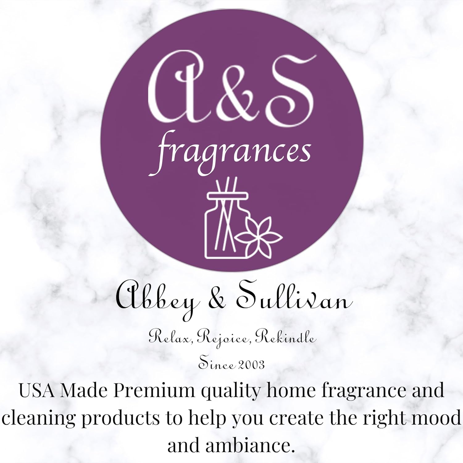 Abbey Sullivan Linen Spray Lavender Lemon 16 oz