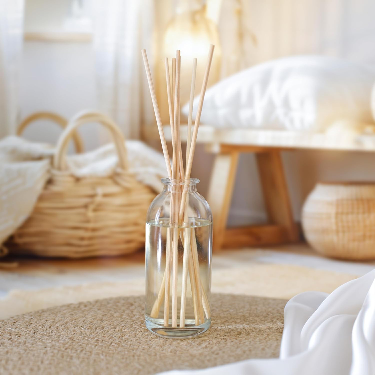 Urban Naturals Eucalyptus Sage Reed Diffuser Set