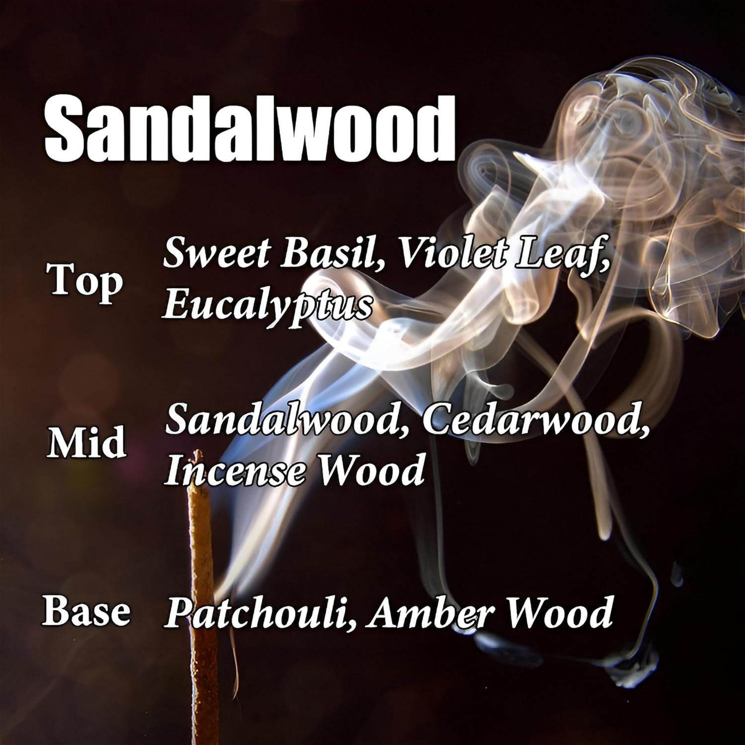 Hotel Collection Sandalwood Diffuser Oil 500Ml 1