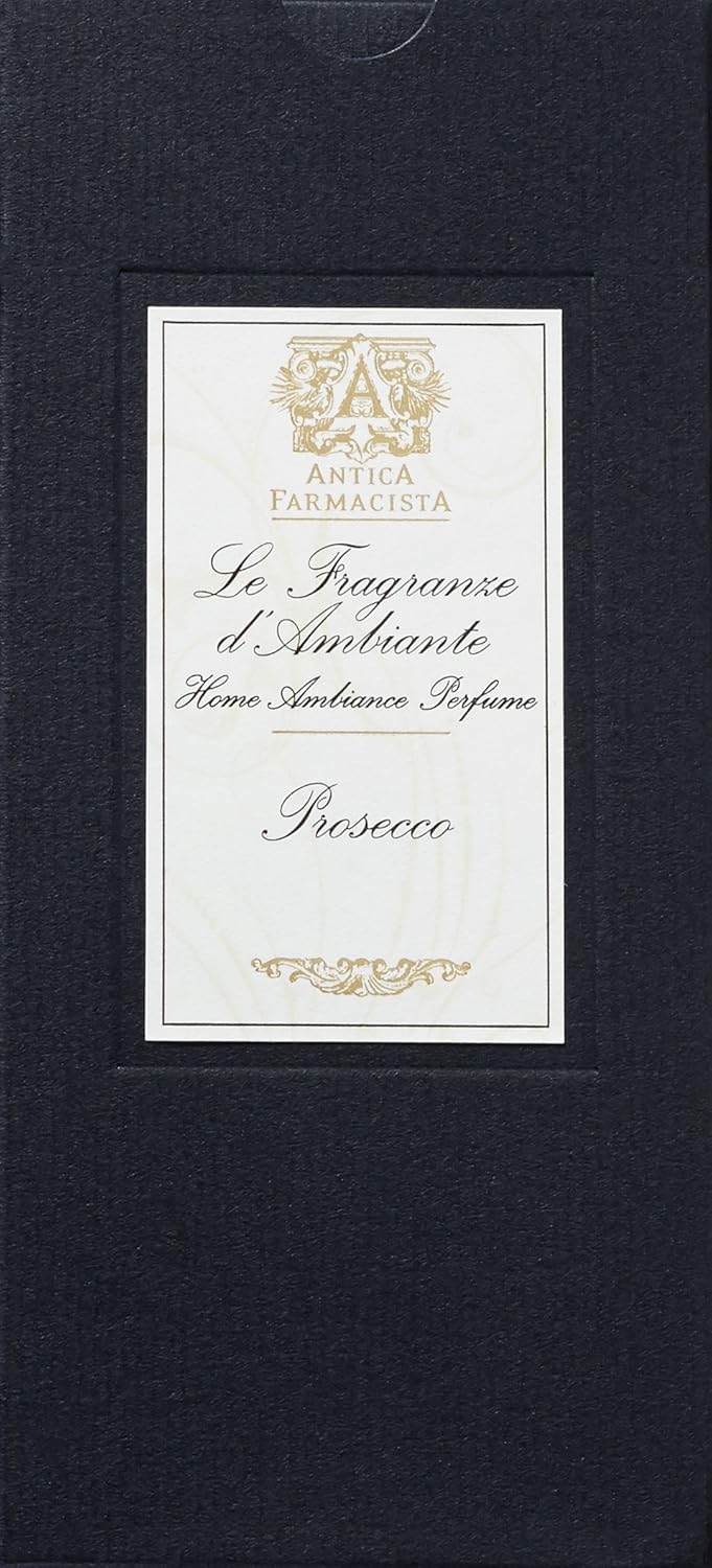Antica Farmacista Prosecco Reed Diffuser 845 Fl Oz