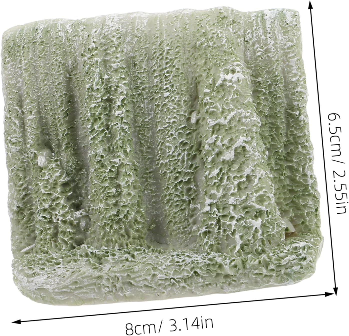 Nature-Inspired Tabletop Fountain Decor for Adults