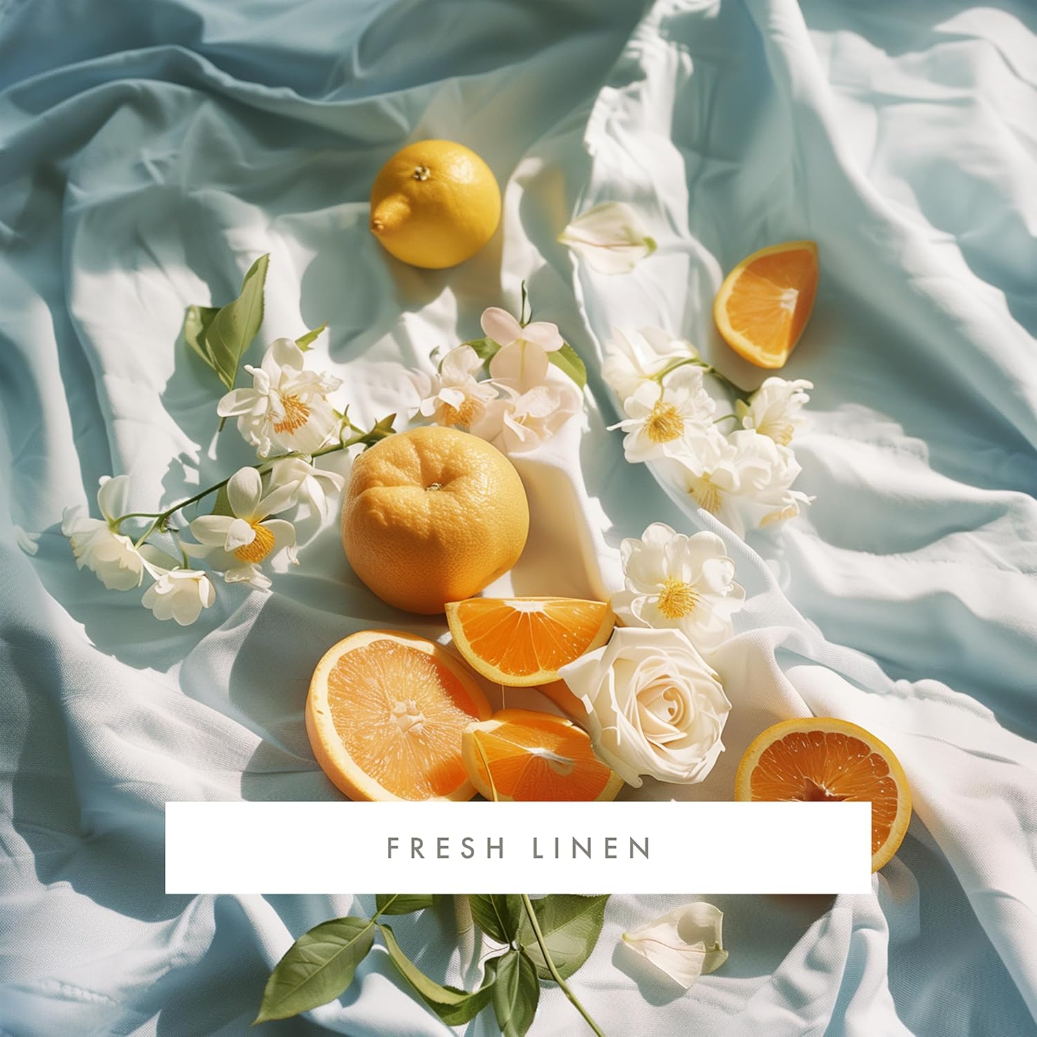 ScentAir Fresh Linen Monthly Fragrance Cartridge
