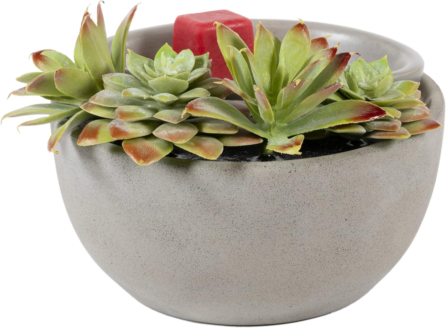 Scentsationals Wax Warmer Boho Collection