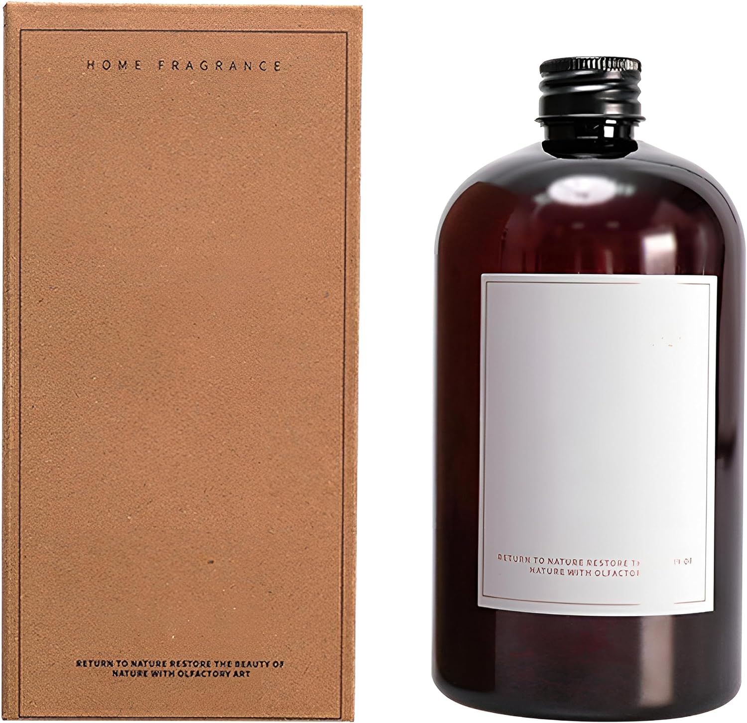 Hotel Collection Sandalwood Diffuser Oil 500Ml 1