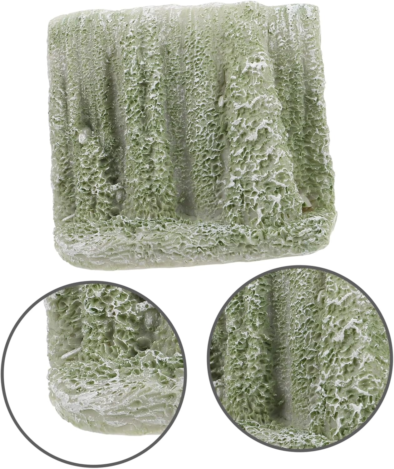 Nature-Inspired Tabletop Fountain Decor for Adults